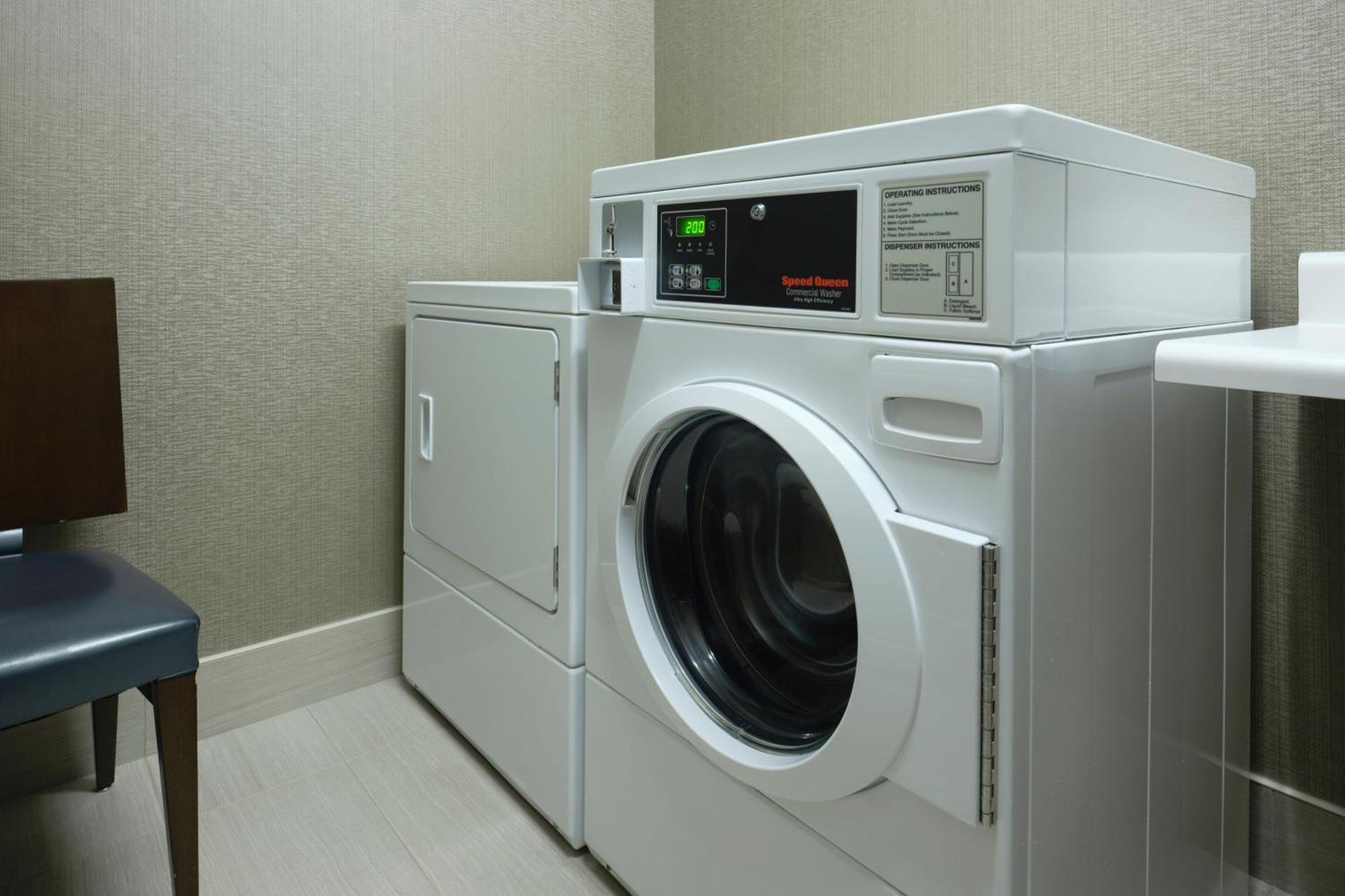 Springhill Suites Nashville Metrocenter Esterno foto