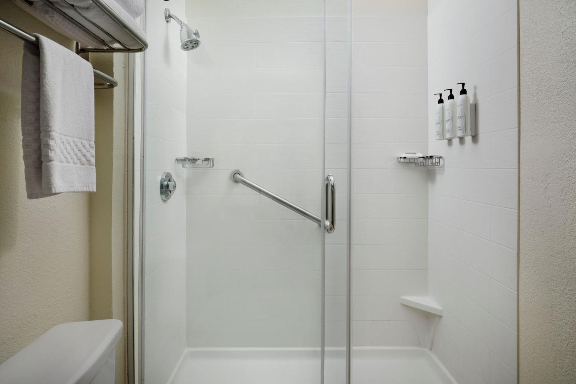 Springhill Suites Nashville Metrocenter Esterno foto