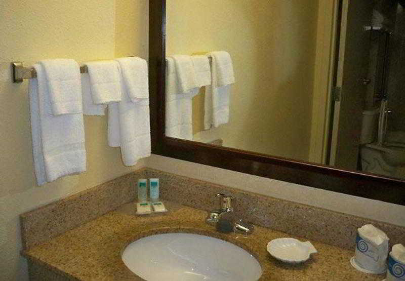 Springhill Suites Nashville Metrocenter Esterno foto