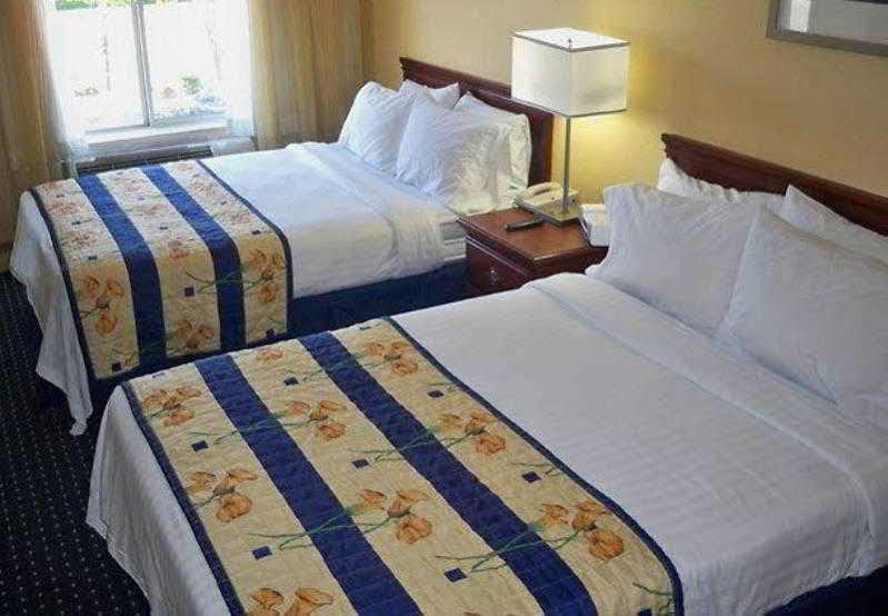 Springhill Suites Nashville Metrocenter Esterno foto