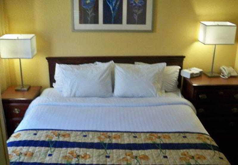 Springhill Suites Nashville Metrocenter Esterno foto
